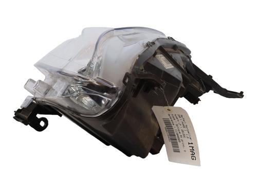 Right headlight PEUGEOT 208 I (CA_, CC_) 1.2 VTI 82 | BP29151854C29 