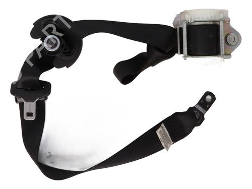 Used Front right belt tensioner BMW X3 (E83) xDrive 20 d (177 hp) 28950267
