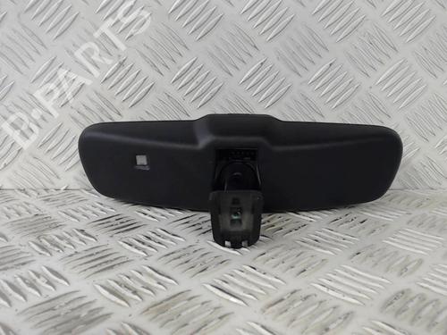 Used Rear mirror JEEP CHEROKEE (KJ) 2.8 CRD 4x4 (163 hp) 23833322