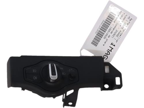 Forlygtekontakt Forlygtekontakt AUDI A5 (8T3) 3.0 TDI quattro (240 hp) 36097540 36097540