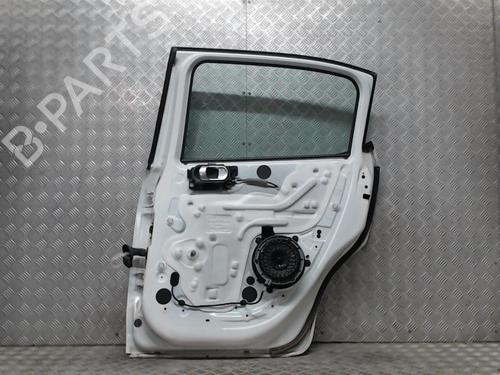 Right rear door RENAULT LAGUNA I (B56_, 556_) 1.8 | BP23058696C5 