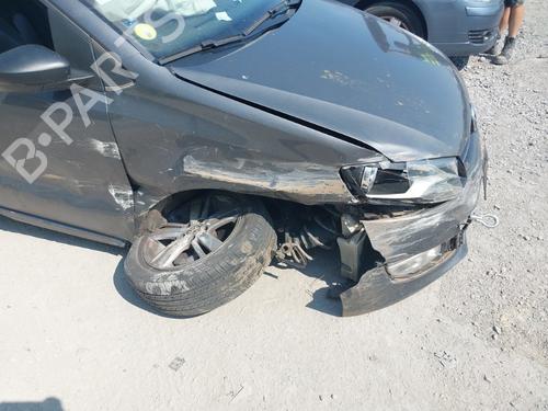 Left taillight VW POLO V (6R1, 6C1) 1.2 TDI | BP23056563C34 