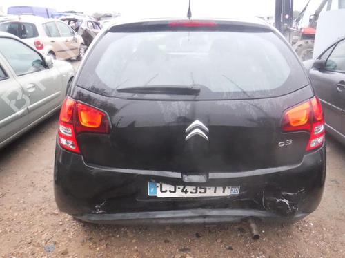 Gearbox CITROËN C3 II (SC_) 1.1 i | BP23057503M3 - Image 5