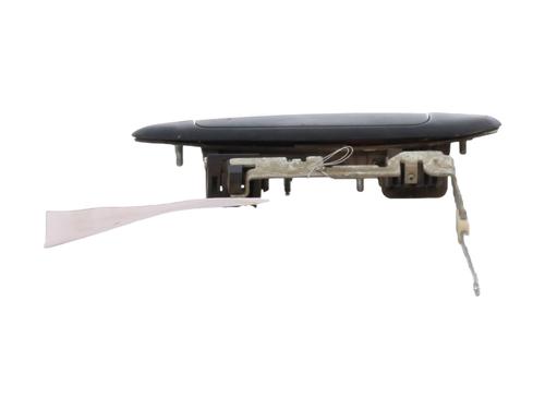 Front right exterior door handle FIAT PUNTO EVO (199_) 1.3 D Multijet (199AXC1A, 199BXC1A, 199AXT1A, 199BXT1A) | BP25814179C129