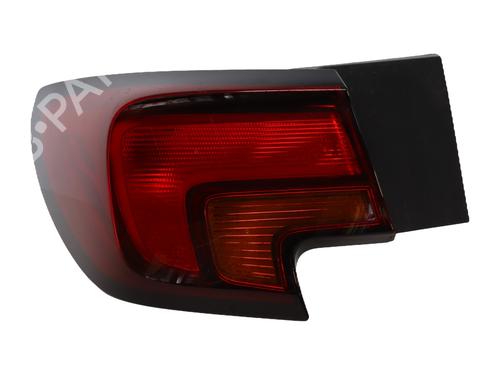 Used Left taillight Left taillight OPEL ASTRA K (B16) 1.2 Turbo (68) (131 hp) 32727508 32727508