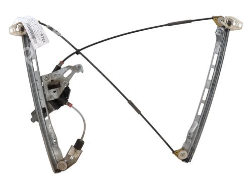 Front left window mechanism PEUGEOT 206+ (2L_, 2M_) 1.4 HDi eco 70 | BP24957874C22 - Image 2