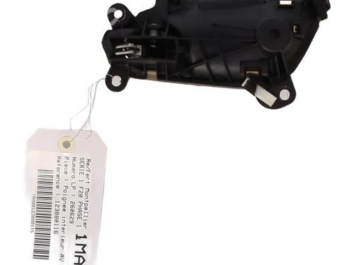 Used Front right interior door handle Front right interior door handle BMW 1 (F20) 118 d (143 hp) 33877069 33877069