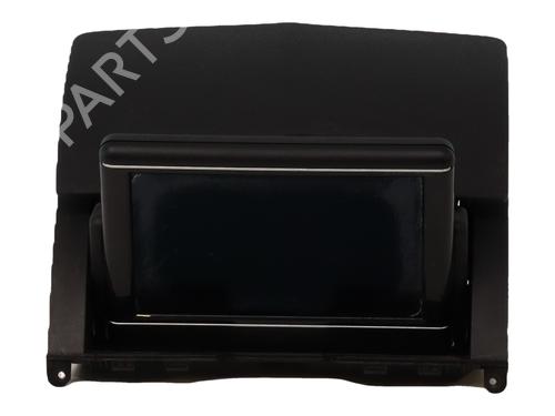 Display MERCEDES-BENZ C-CLASS T-Model (S204) C 63 AMG (204.277) (457 hp) 29272258