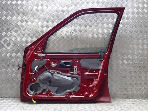 Right front door PEUGEOT 306 Hatchback (7A, 7C, N3, N5) 1.6 | BP23833937C3 