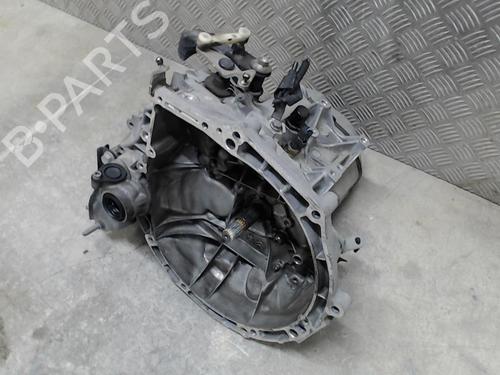 Gearbox PEUGEOT 208 I (CA_, CC_) 1.2 VTI 82 | BP29188026M3