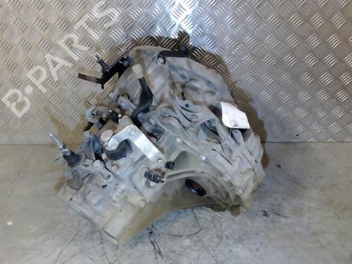 Gearbox RENAULT MEGANE II Saloon (LM0/1_) 1.9 dCi (LM0G, LM1G, LM2C) | BP23057466M3 - Image 3