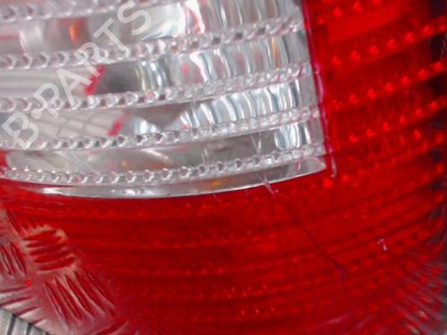 Right taillight VW POLO (9N_, 9A_) 1.2 12V | BP23060841C35 
