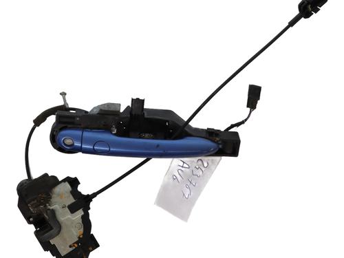 Used Front left lock RENAULT CLIO III (BR0/1, CR0/1) 1.5 dCi (BR0H, CR0H, CR1S, BR1S) (106 hp) 25052446