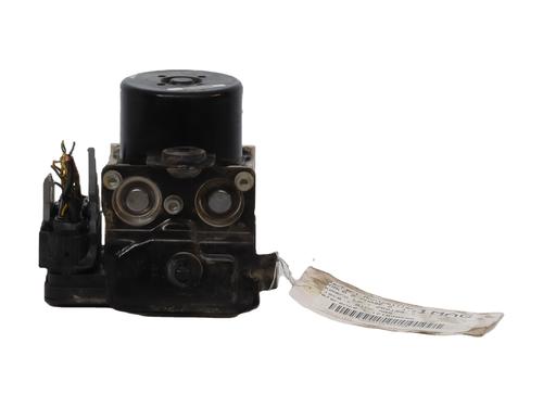 Used ABS pump FIAT DOBLO Cargo (263_) 1.3 D Multijet (90 hp) 32998968