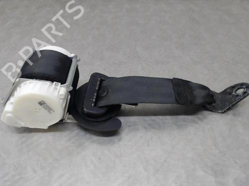 Used Rear left belt tensioner VW POLO V (6R1, 6C1) 1.2 TSI 16V (90 hp) 23059584