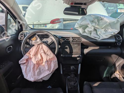 Engine CITROËN C3 AIRCROSS II (2R_, 2C_) 1.2 PureTech 110 (2RHNZB, 2RHNZW, 2RHNPX, 2RHNPJ) | BP32082939M1  - Image 11