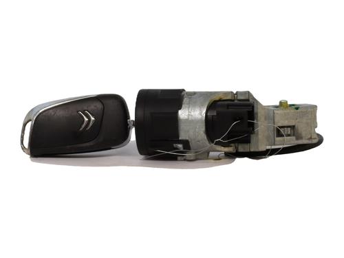 Ignition barrel CITROËN C4 II (NC_) 1.6 HDi 90 | BP37741368M48 - Image 2