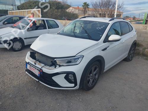 Used Parts VW TAIGO (CS1)  1.0 TSI  2384760