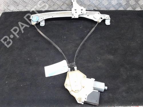 Rudehejsemekanisme Højre bagtil RENAULT MEGANE III Hatchback (BZ0/1_, B3_) 1.5 dCi (86 hp) 23055782
