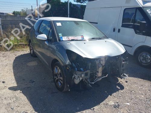Right taillight CITROËN DS3 (SA_) 1.6 HDi 90 | BP23835742C35  - Image 13