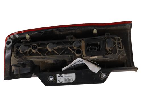Left taillight FIAT FIORINO Box Body/MPV (225_) 1.3 D Multijet (225BXD1A, 225BXB1A, 225BXB11) | BP31827505C34 - Image 4