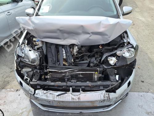 Luftventil VW GOLF VI (5K1) 1.4 TSI | BP30863135I21 - Image 17