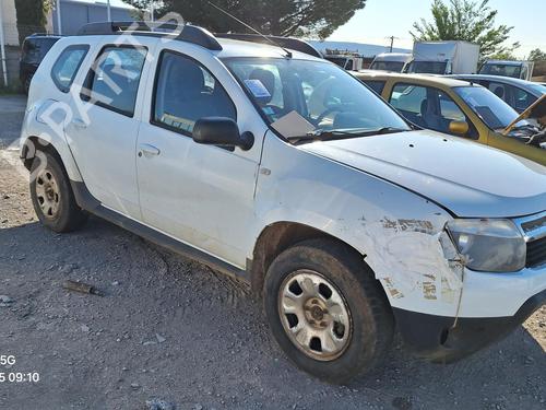 Used Right mirror DACIA DUSTER (HS_) 1.5 dCi 4x4 (HSMC, HSMD) (110 hp) 28951493