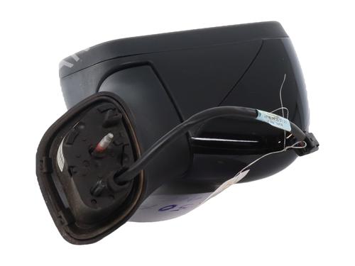 Left mirror RENAULT CLIO IV (BH_) 1.2 16V | BP26221273C26 