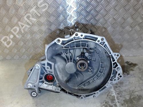 Used Gearbox Gearbox OPEL CORSA D (S07) 1.4 (L08, L68) (90 hp) 23057495 23057495