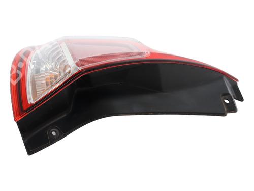 Left taillight FORD FIESTA VI (CB1, CCN) 1.6 TDCi | BP23060938C34 