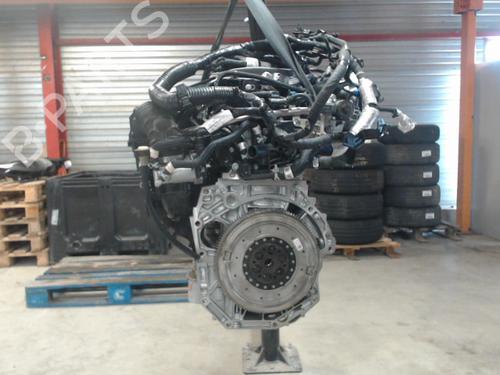 Engine RENAULT CAPTUR II (HF_) E-TECH 145 (HFMU) | BP38594568M1 - Image 2
