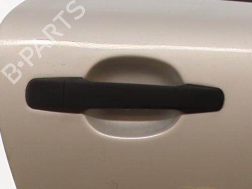 Used Right front door Right front door MERCEDES-BENZ SLK (R170) 230 Kompressor (170.447) (193 hp) 33877023 33877023