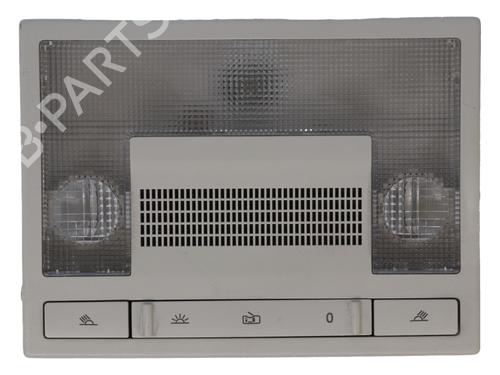 Innerbelysning Innerbelysning VW POLO V (6R1, 6C1) [2009-2022] 36793814 36793814