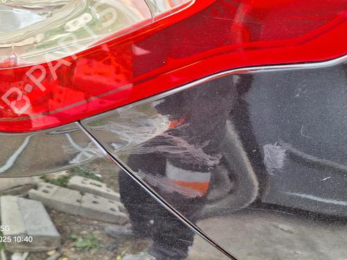 Rear parcel shelf CITROËN C4 II (NC_) 1.6 HDi 115 | BP25491998C85 - Image 32