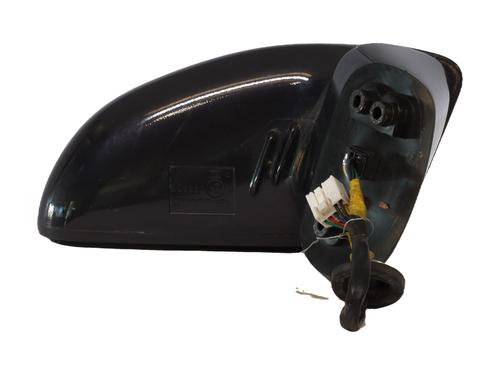 Right mirror KIA CARENS III MPV (UN) 2.0 CRDi 140 | BP29151862C27