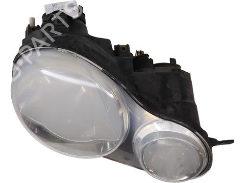 Right headlight VW POLO IV (9N_, 9A_) 1.2 12V | BP29028290C29 