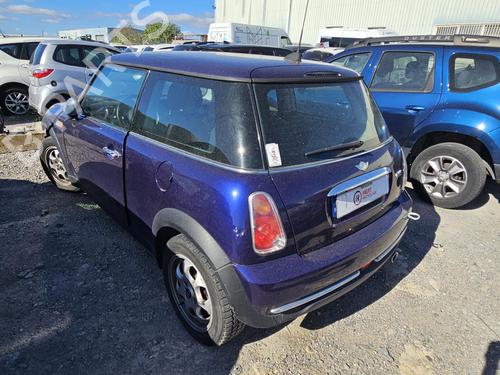 Right headlight MINI MINI (R50, R53) One | BP23058533C29 - Image 12