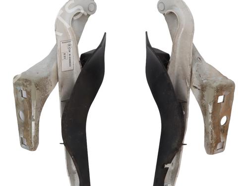 Used Hinge/Door check strap PEUGEOT 308 SW I (4E_, 4H_) 1.6 HDi (92 hp) 23061557