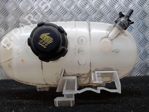 Used Expansion tank RENAULT TRAFIC III Van (FG_) 1.6 dCi 120 (FGMB, FGMC) (120 hp) 23055858