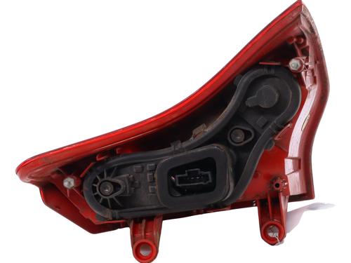 Used Left taillight Left taillight PEUGEOT 3008 I MPV (0U_) 1.6 HDi (114 hp) 25406677 25406677