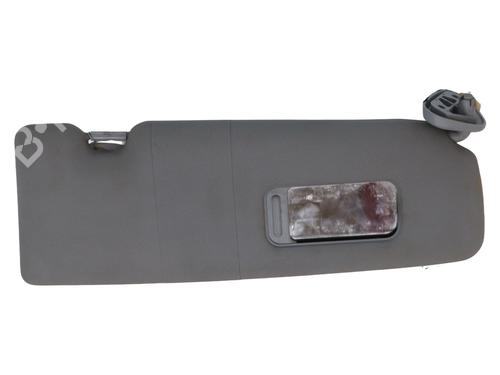 right-sun-visor-bmw-1-e87-2003-2004-2005-2006-2007-2008-2009-2010-2011-2012-2013-31833812 main image