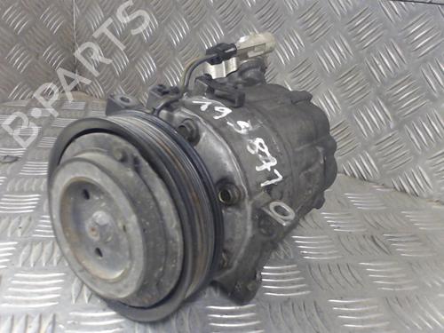 Used AC compressor AC compressor OPEL VECTRA C GTS (Z02) 2.2 DTI 16V (F68) (125 hp) 23058138 23058138