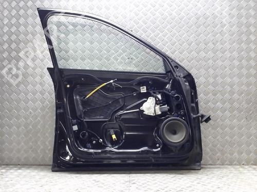 Dør venstre fortil AUDI A3 Sportback (8PA) 1.9 TDI (105 hp) 23059638