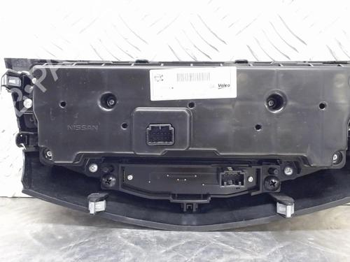 Climate control NISSAN QASHQAI II SUV (J11, J11_) 1.5 dCi | BP23833545I5 