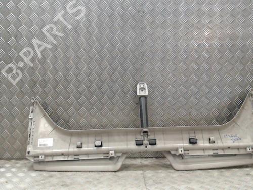 Used Left sun visor Left sun visor CITROËN C4 Picasso I MPV (UD_) 1.6 HDi (109 hp) 23061010 23061010