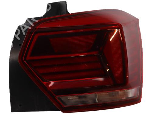 right-taillight-vw-polo-vi-aw1-bz1-ae1-2017-38186437 main image