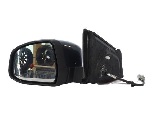 Left mirror FORD MONDEO IV (BA7) 1.8 TDCi | BP24144671C26 
