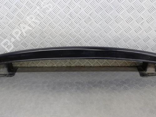 Used Rear bumper reinforcement VW POLO (9N_, 9A_) 1.4 TDI (80 hp) 23059620