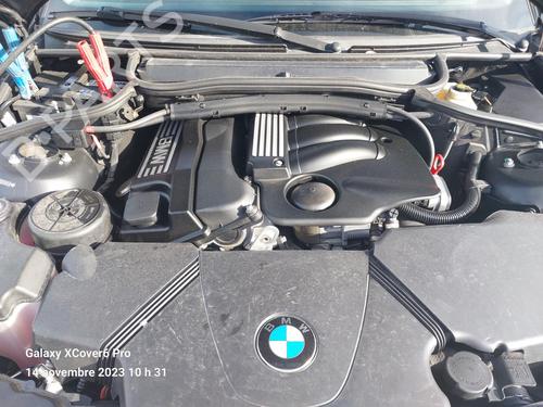 Used Parts BMW 3 (E46)  316 i  2208454
