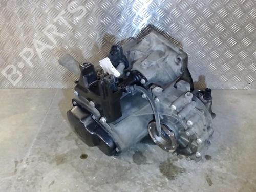 Gearbox SEAT IBIZA IV (6J5, 6P1) 1.4 TDI | BP23059785M3 